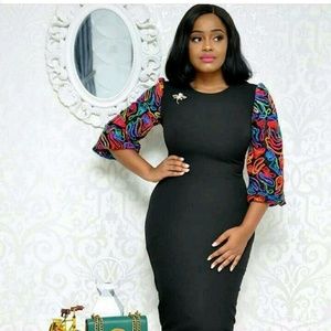 Meet your Posher, Janet